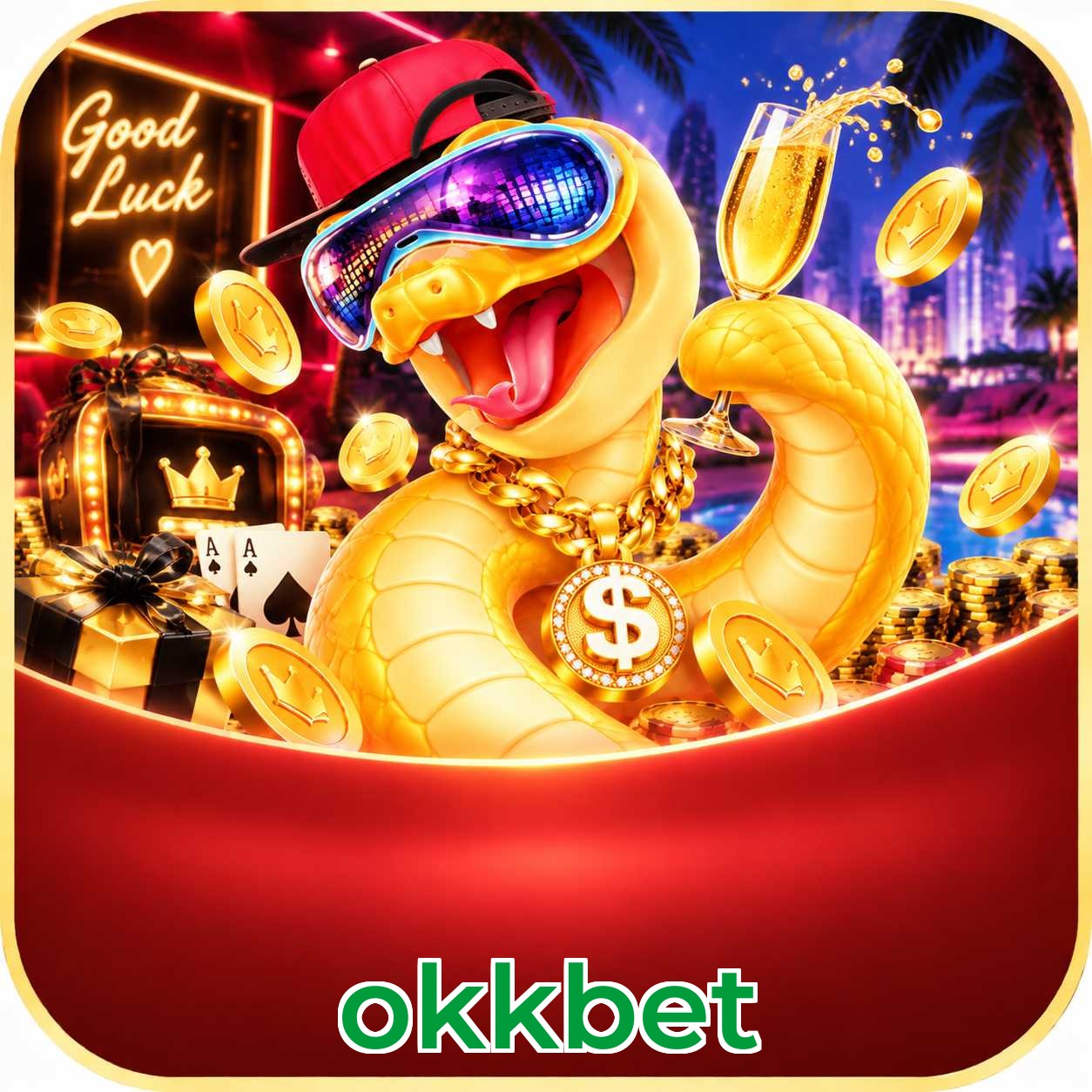 okkbet VIP FAQ