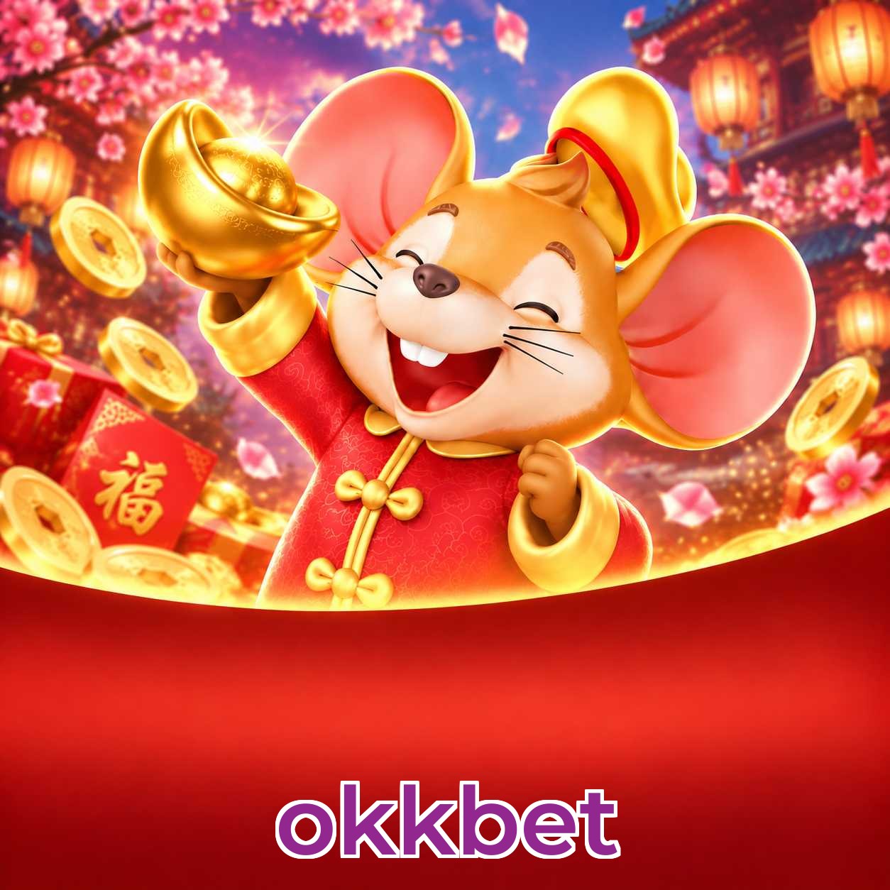 okkbet Loterias