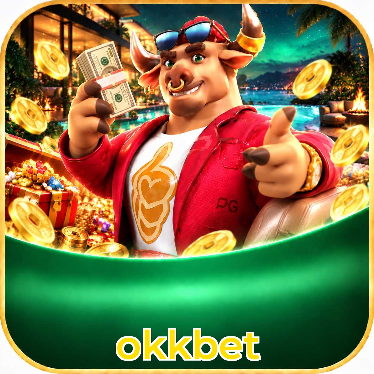 okkbet Erros de Login
