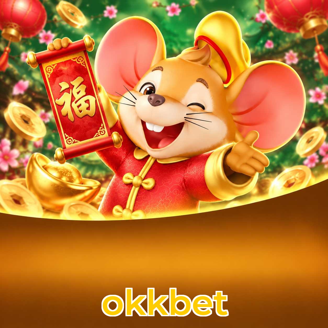 okkbet Welcome Bonus