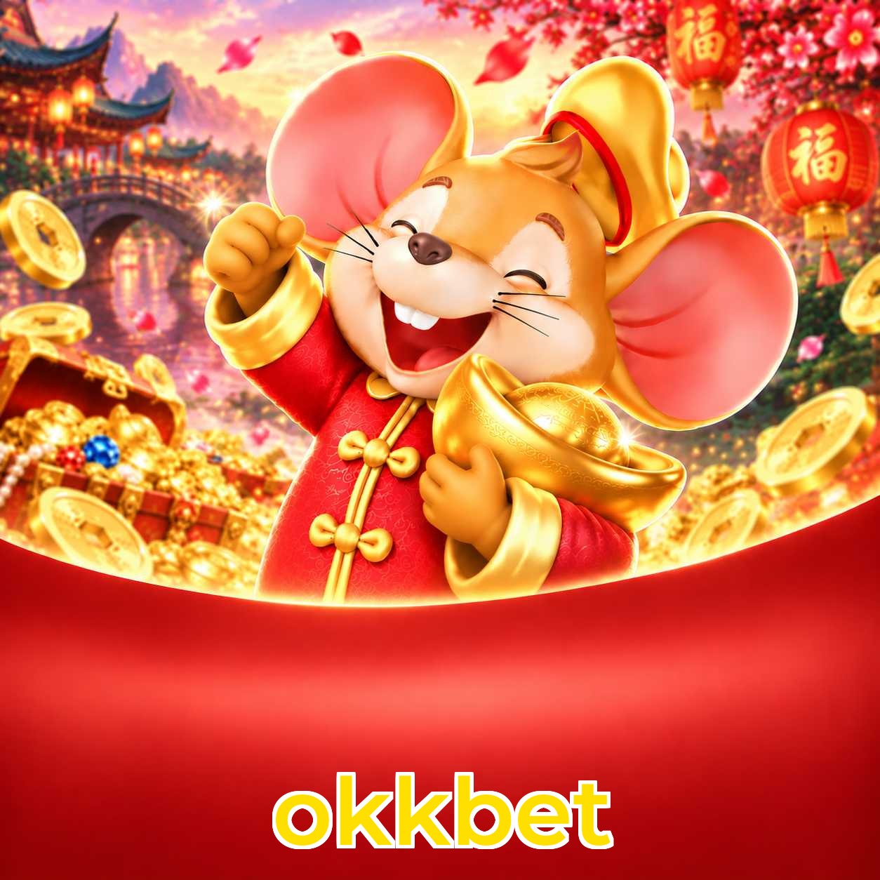 Baixar okkbet Android