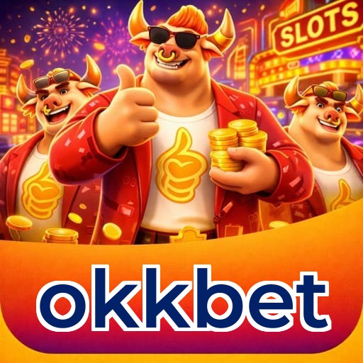 okkbet Slots - 1.500+ Jogos