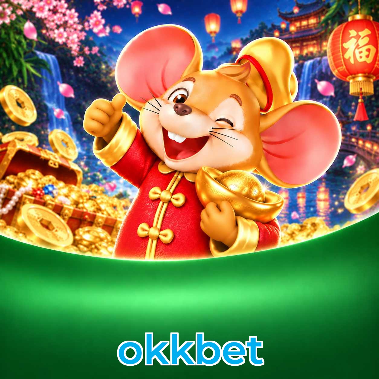 okkbet App vs Web