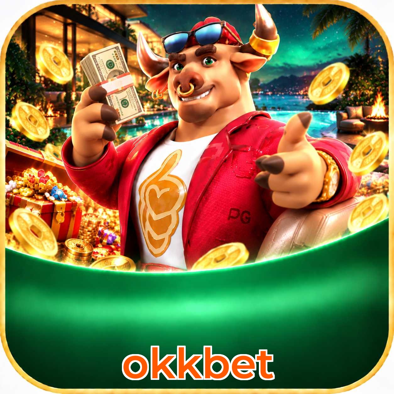 okkbet Free Spins