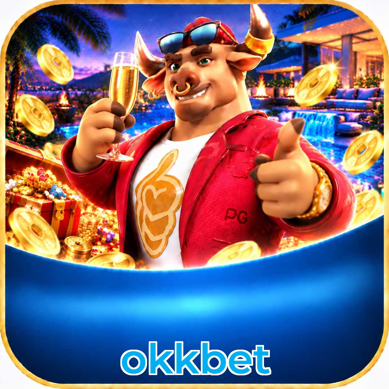 okkbet Interface