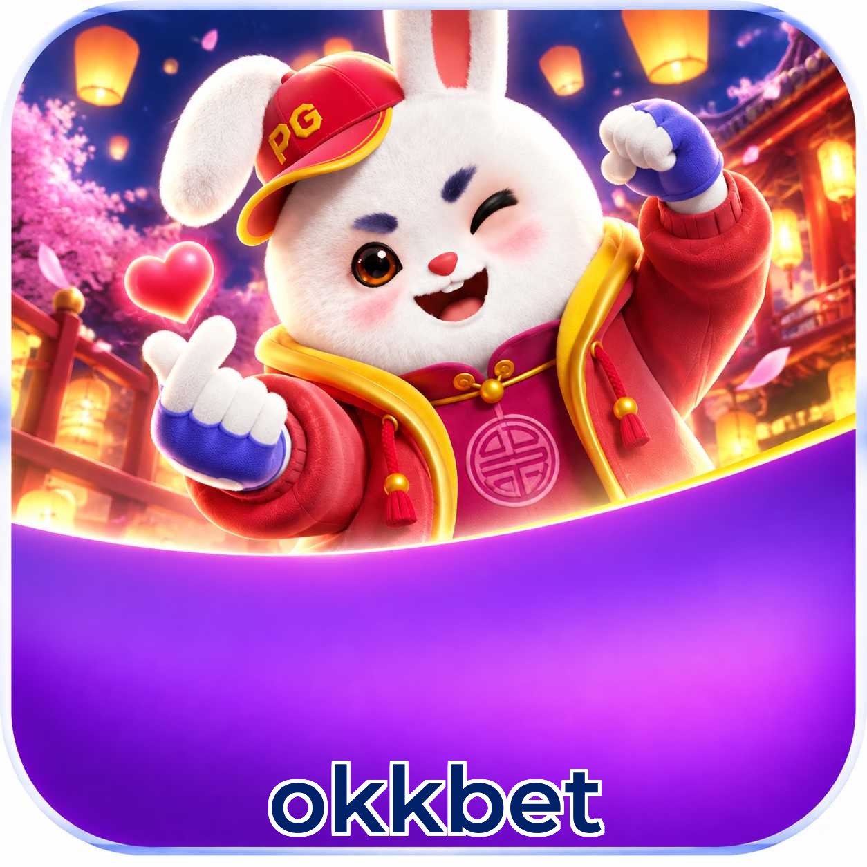 Baixar okkbet PC Mac