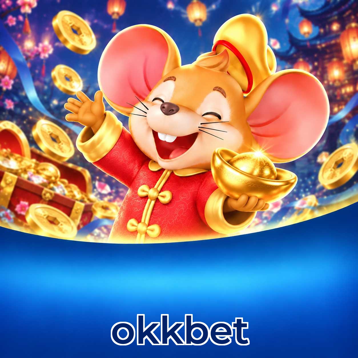 okkbet RTP Testing