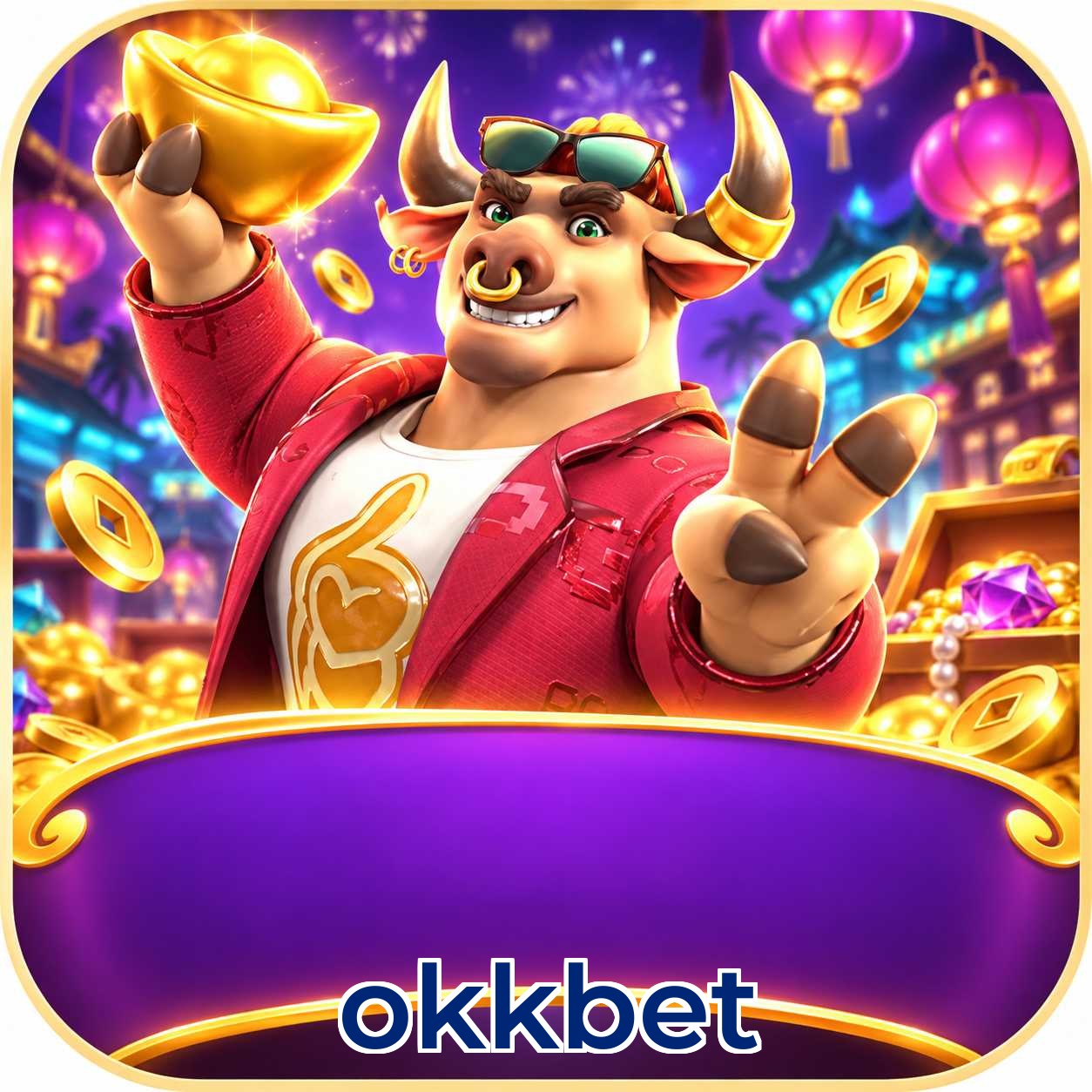okkbet Cashback