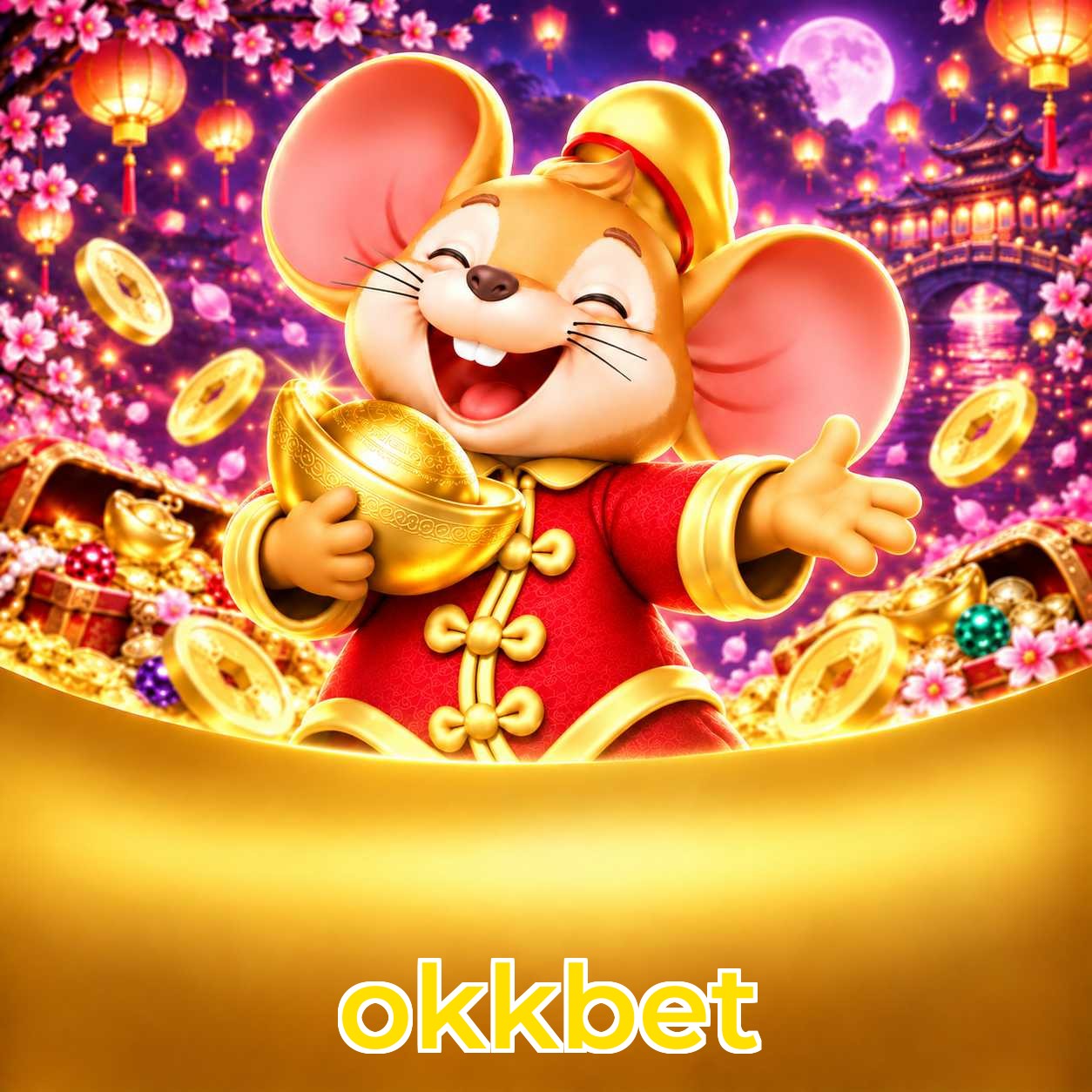 okkbet Sports Coverage