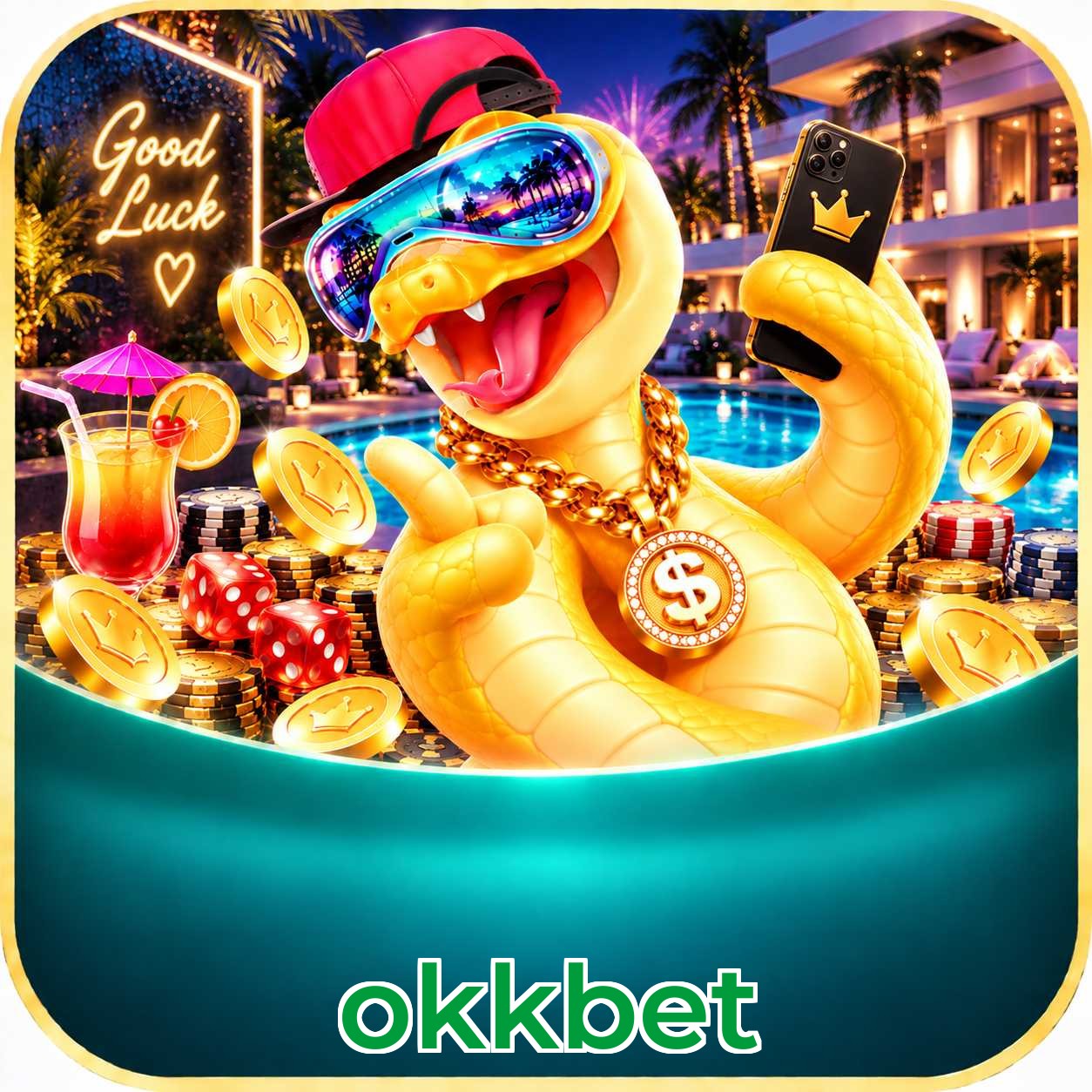 okkbet FAQ
