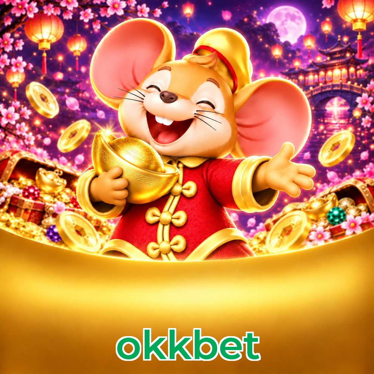 okkbet Troubleshooting