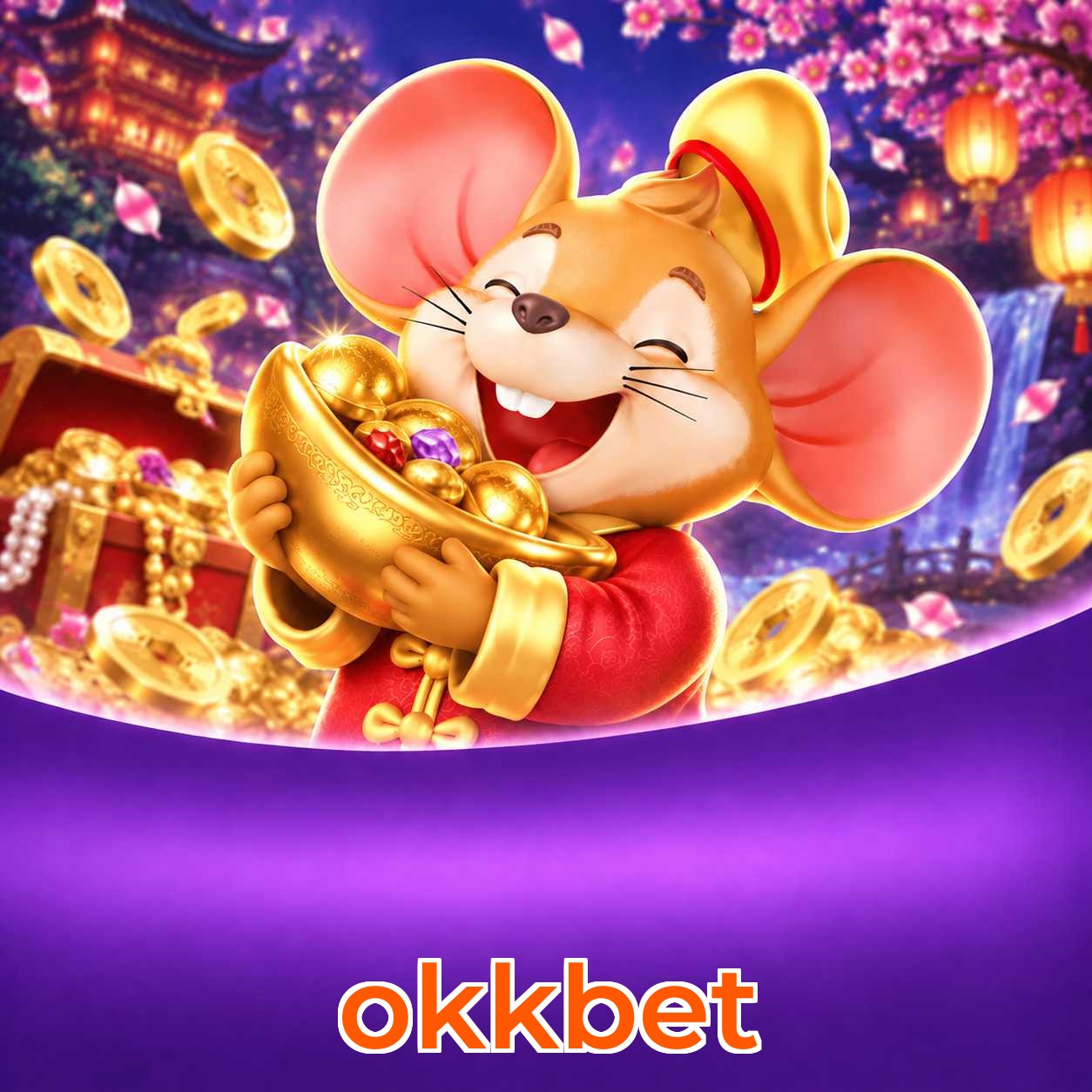 okkbet Logo