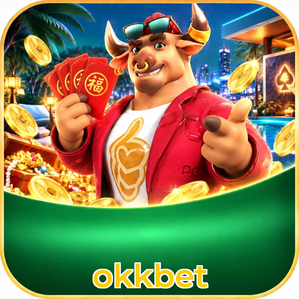 okkbet FAQ