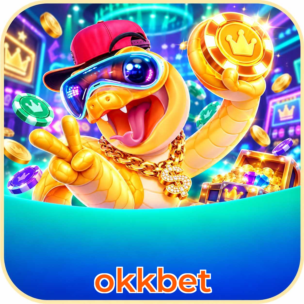 okkbet Security