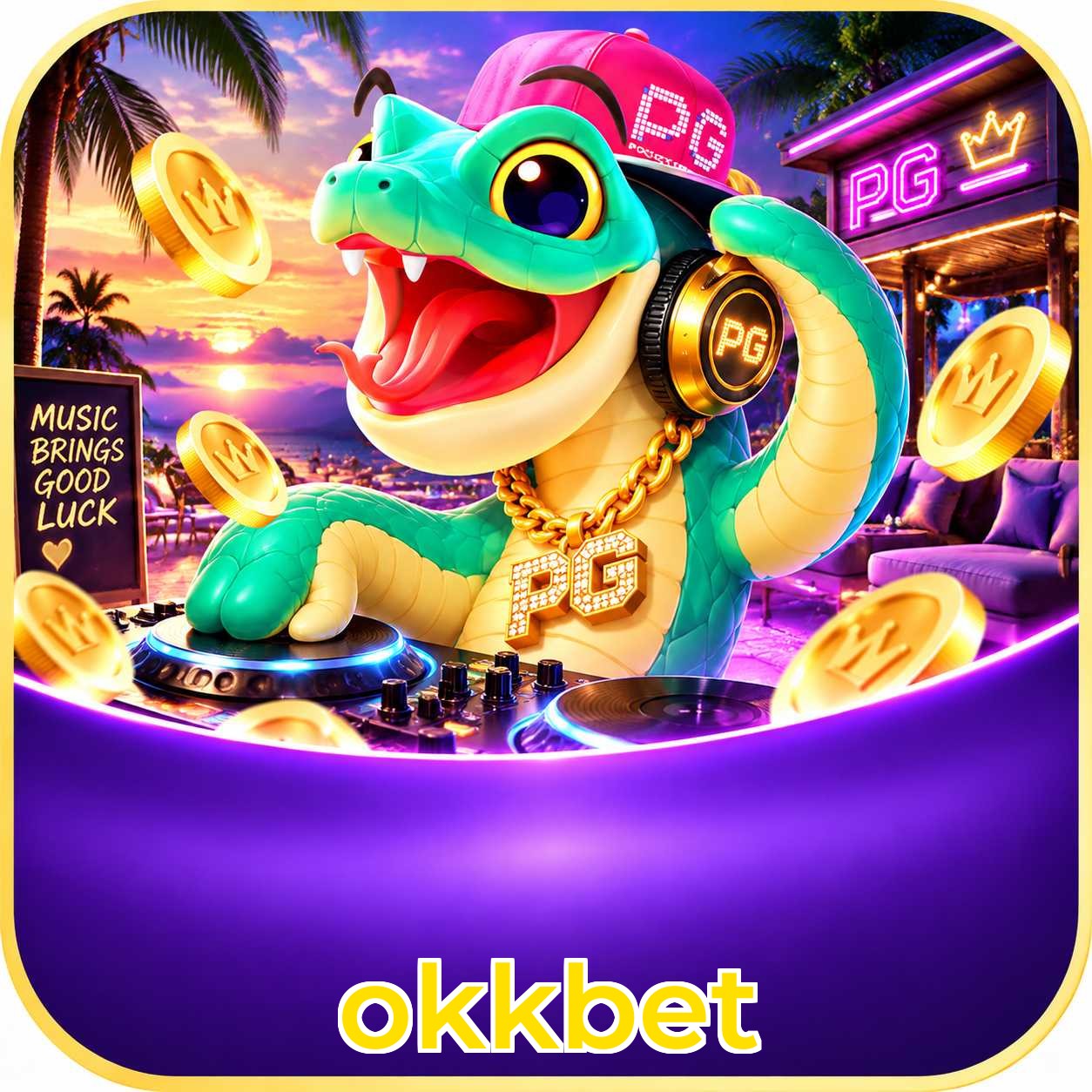 okkbet Bet Odds Analysis