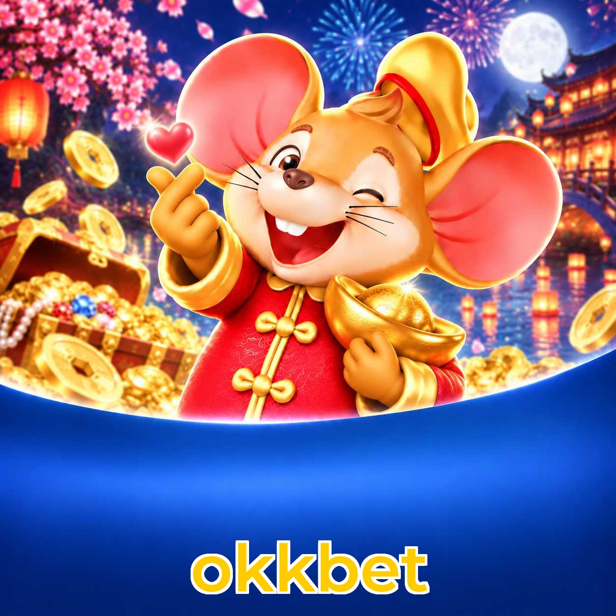 okkbet instalar Android APK