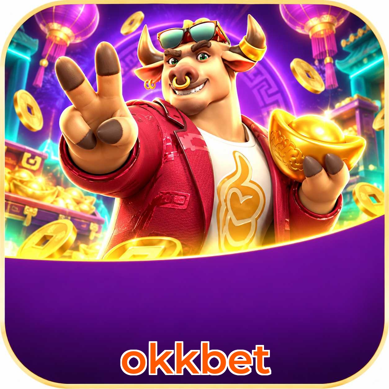 okkbet 2FA