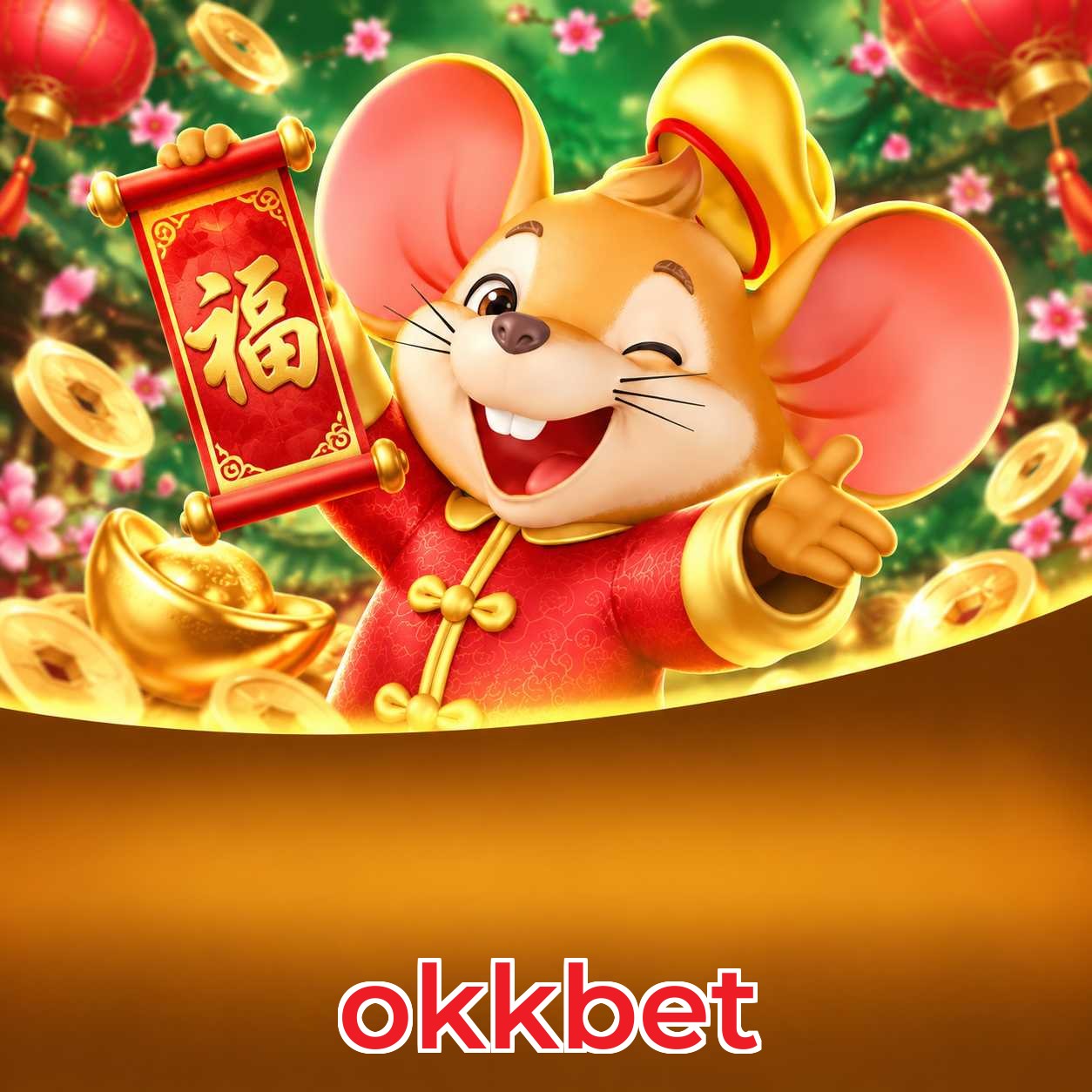 okkbet Logo