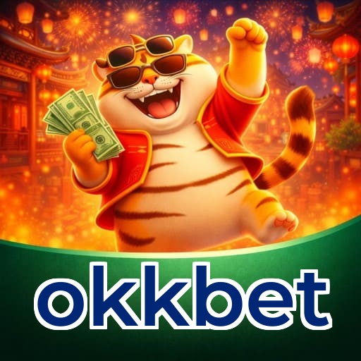 okkbet Bet - Apostas Esportivas Profissionais