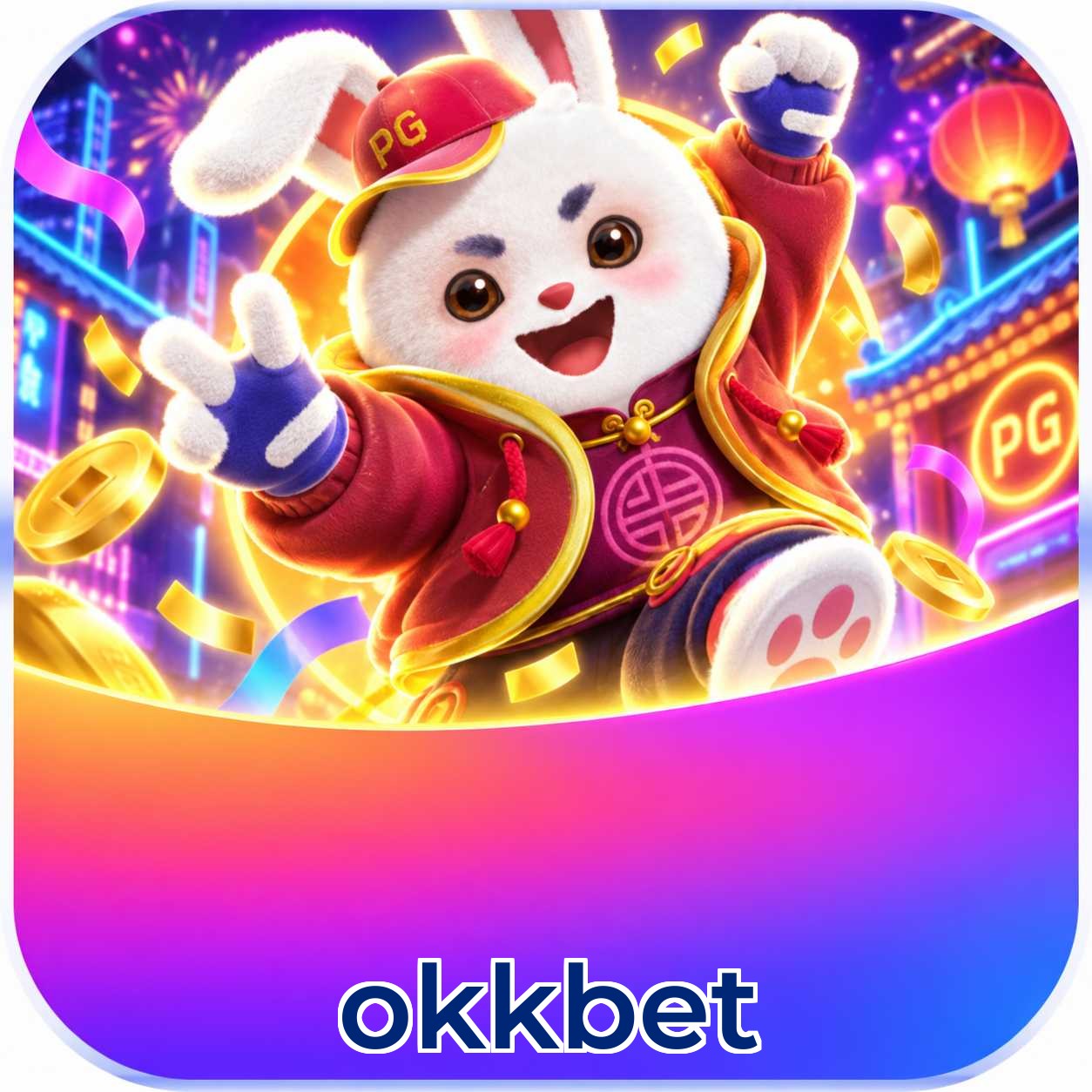 okkbet Jogos Exclusivos