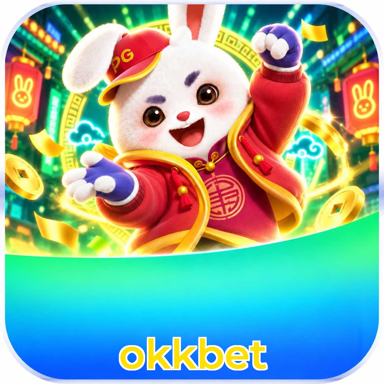 okkbet VIP Telegram