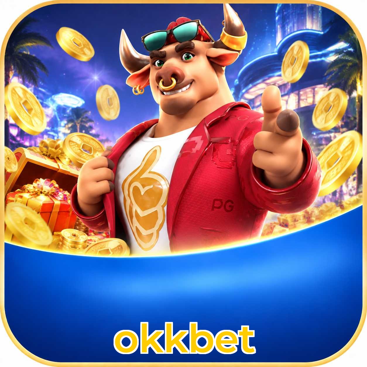 okkbet Avaliações