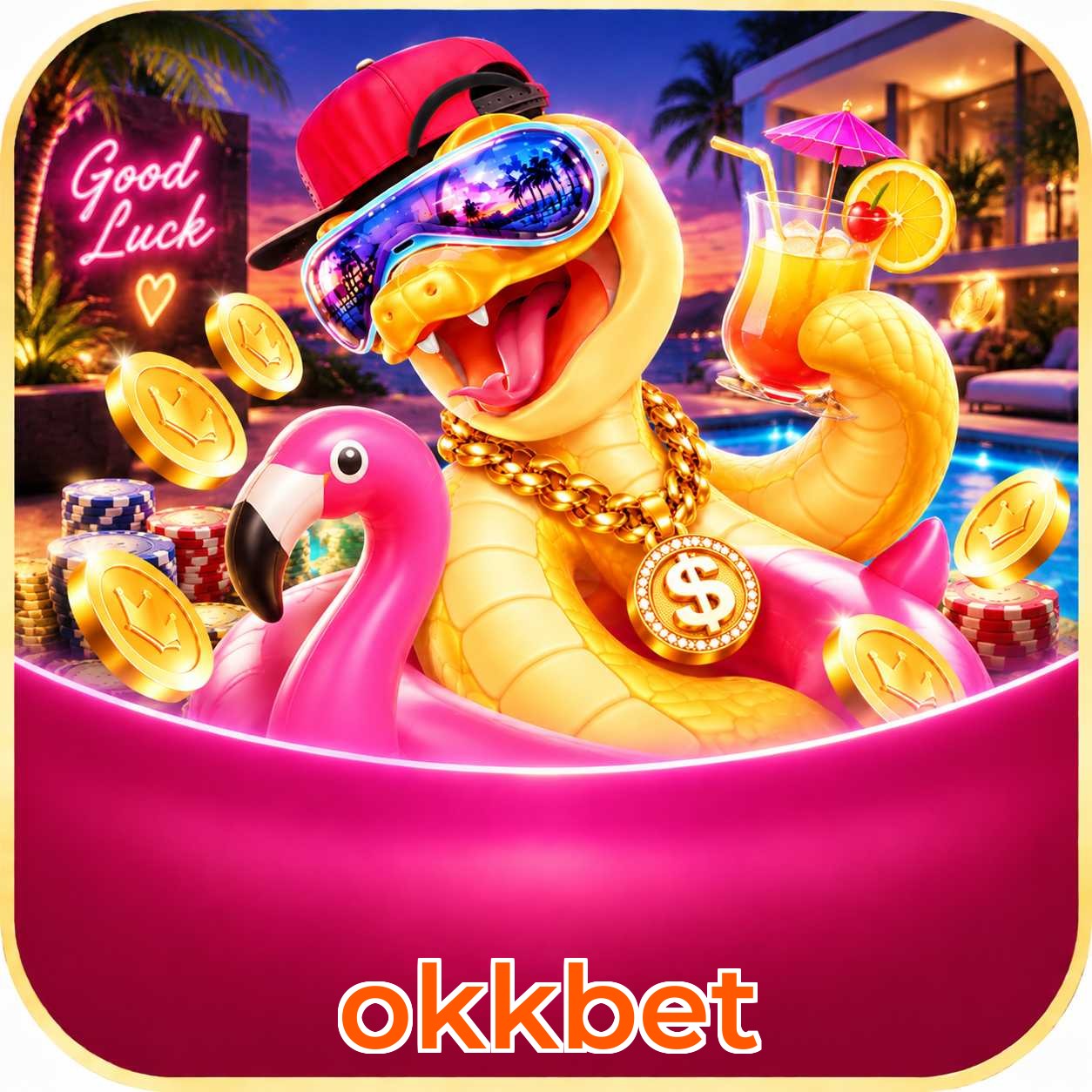 okkbet Promotions