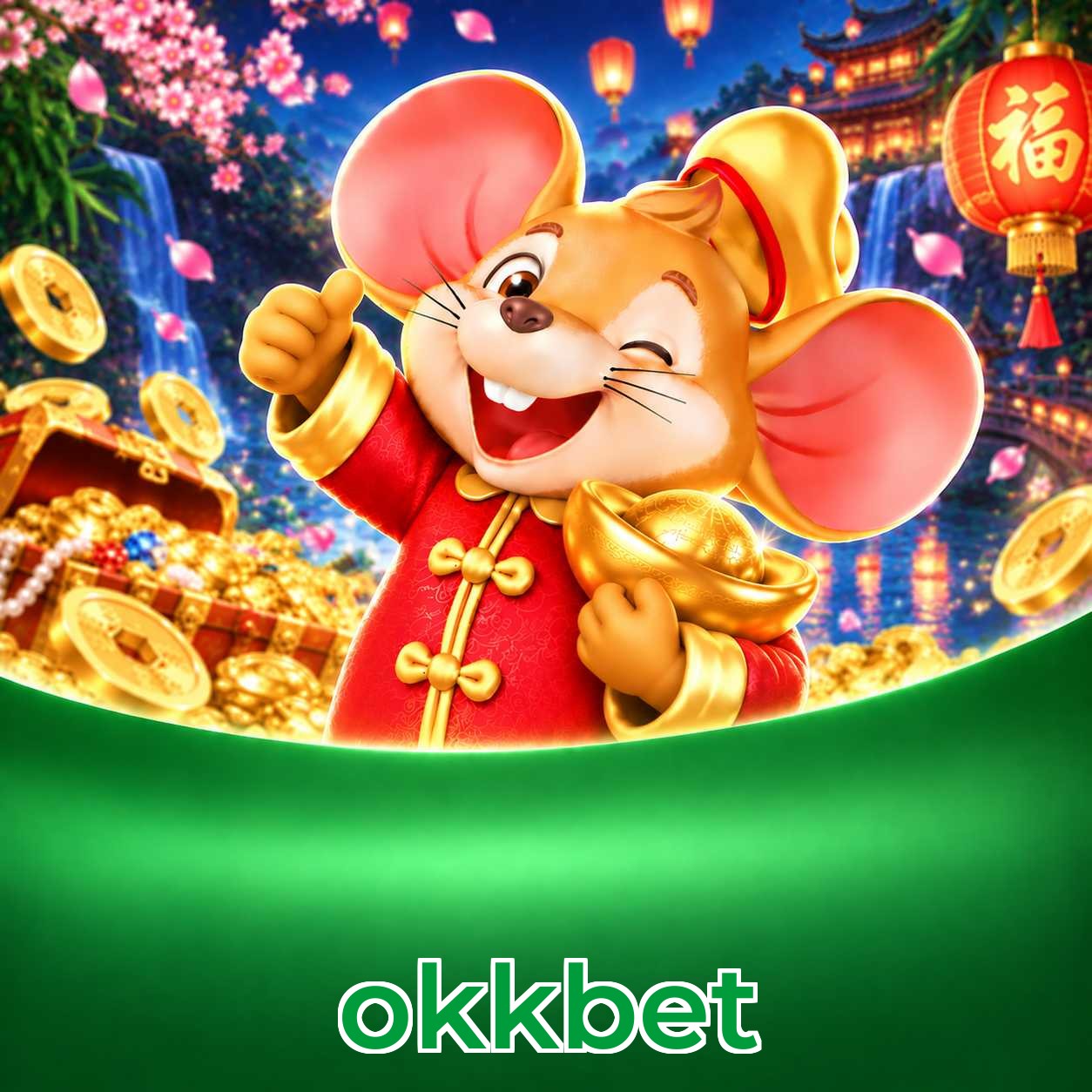 okkbet Como Apostar Lottery