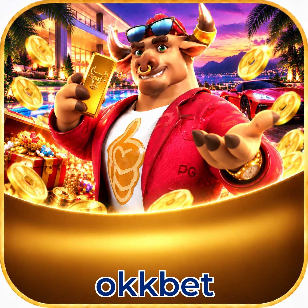 okkbet VIP Program