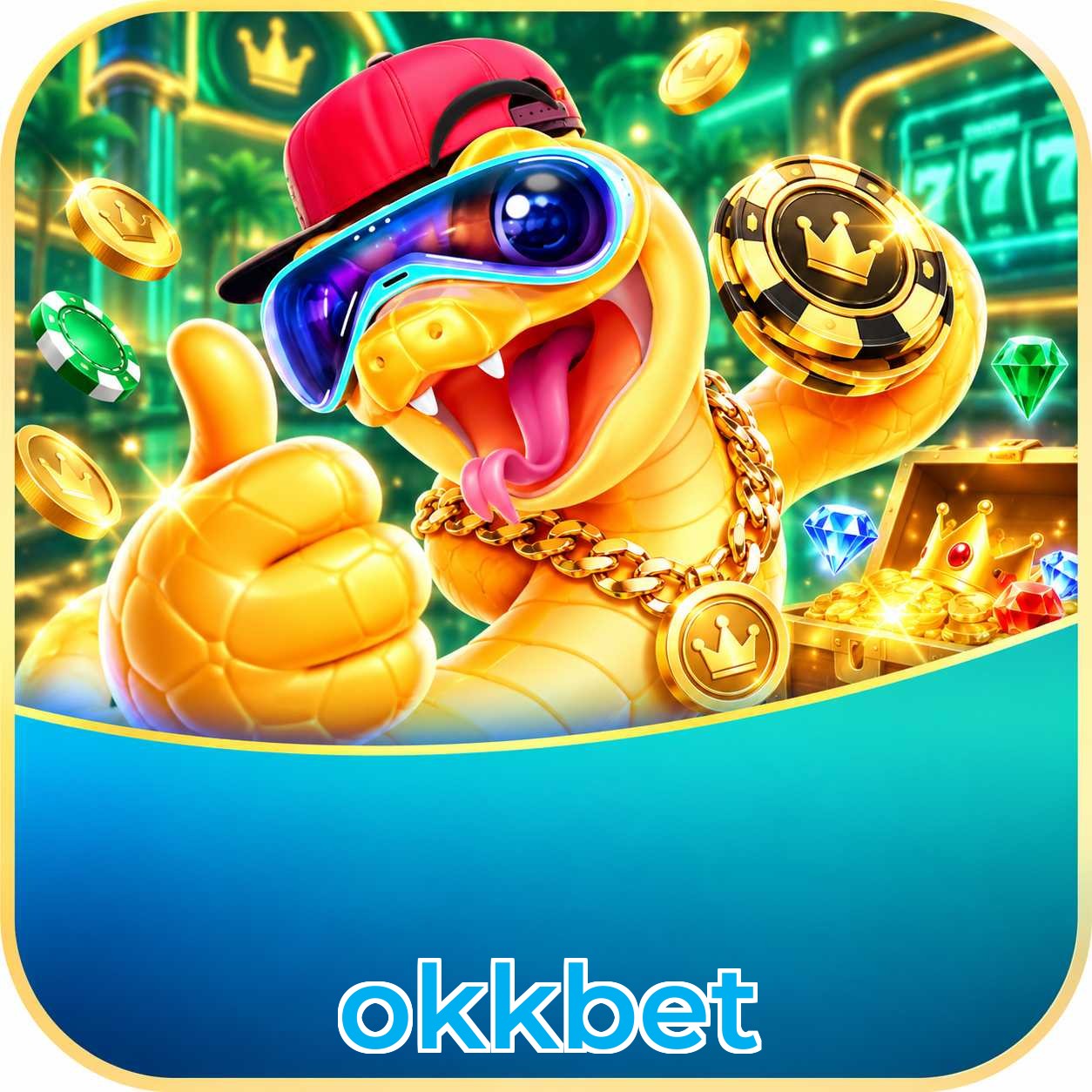 okkbet Estratégias Slots