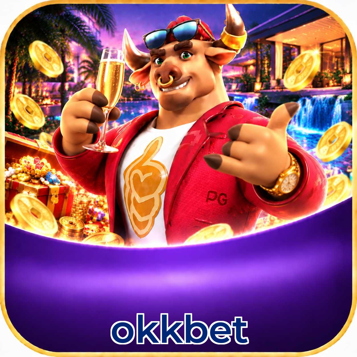 okkbet Odds Lottery