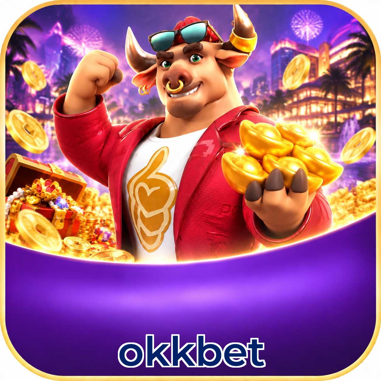 okkbet Slots
