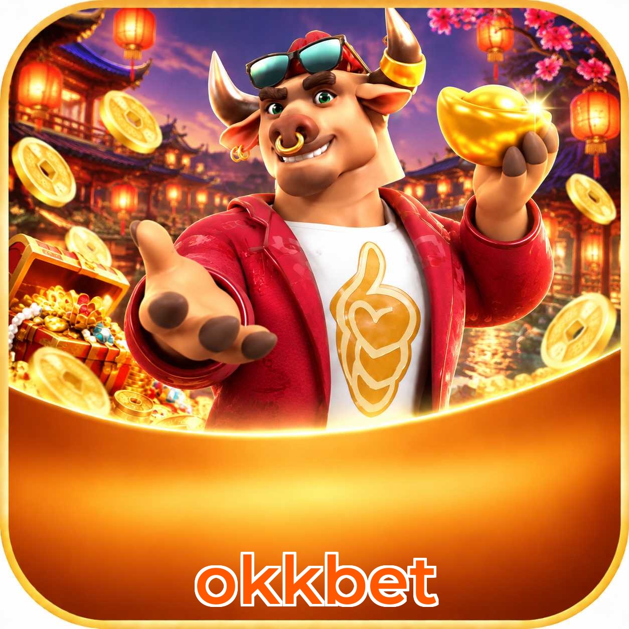 okkbet Fortune Tiger RTP