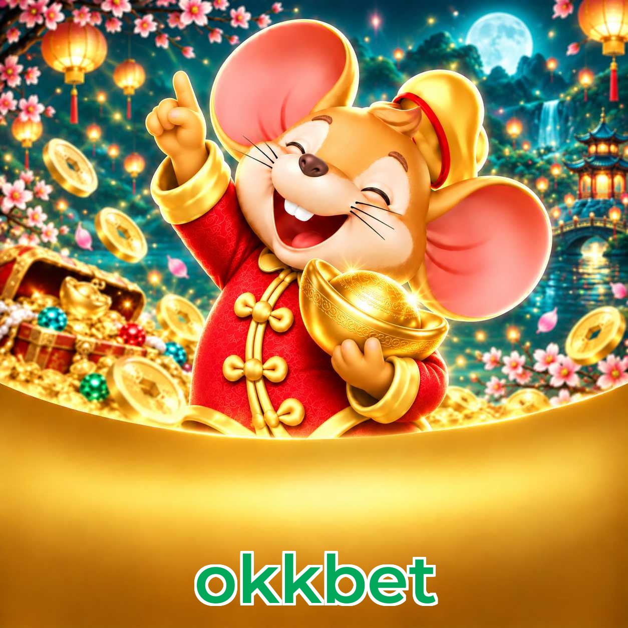 okkbet Recuperar Senha