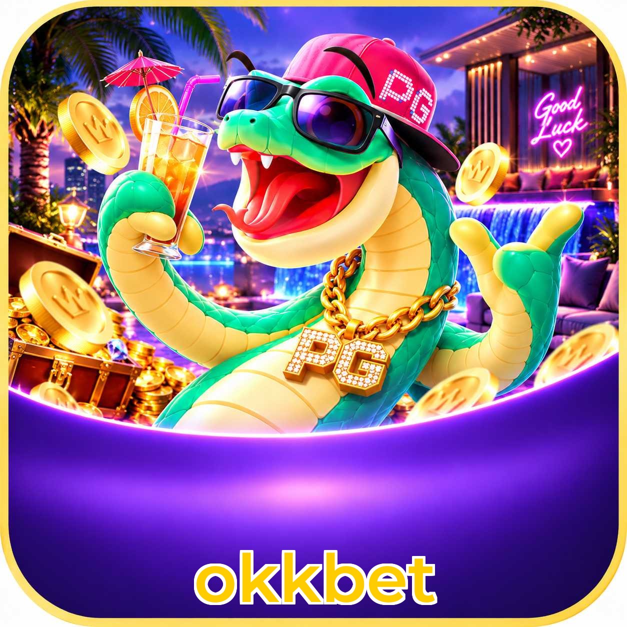 okkbet Final Verdict