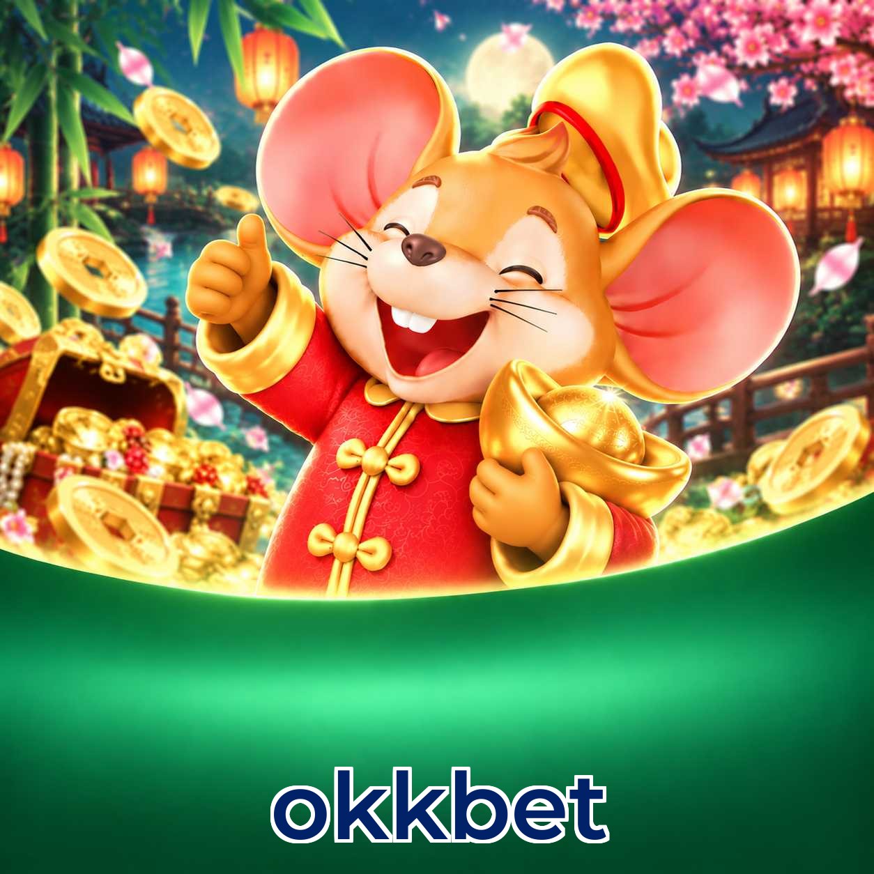 okkbet Top Slots