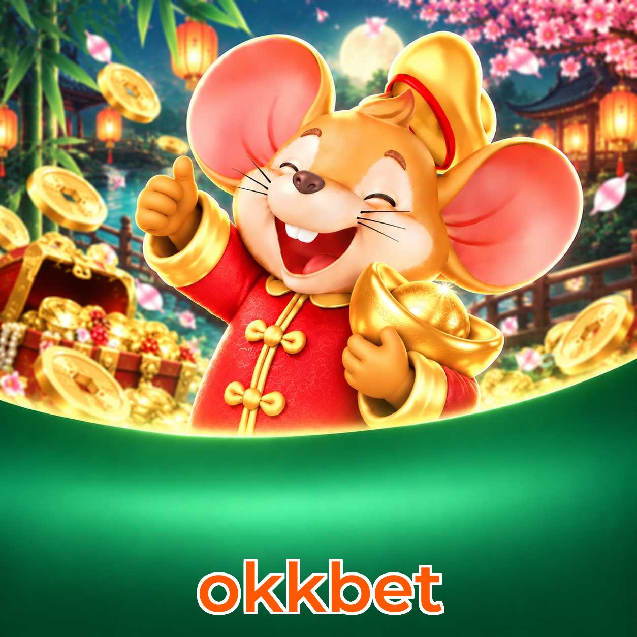 okkbet Compatibilidade