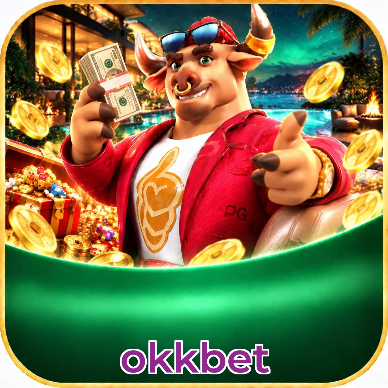 FAQ Baixar okkbet