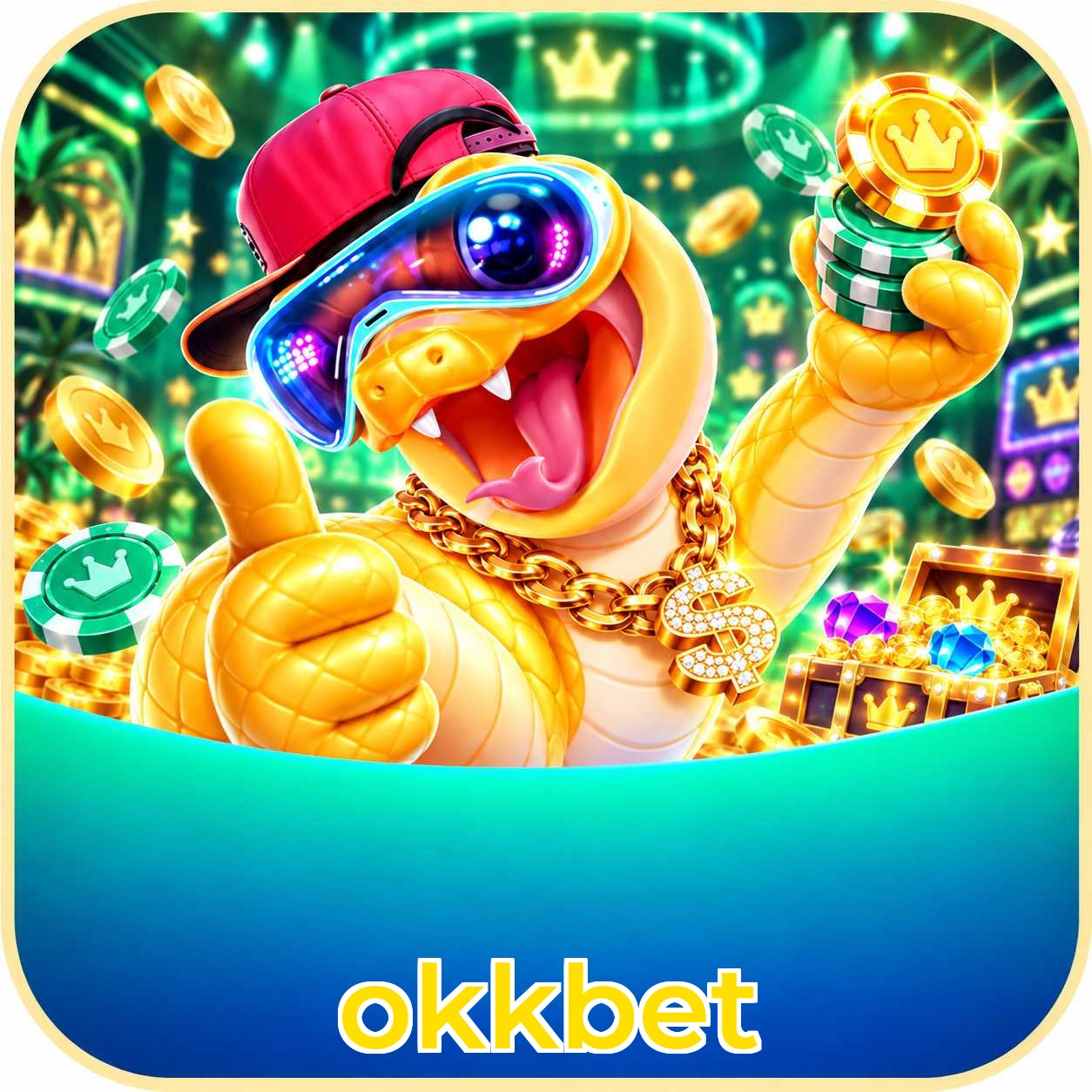okkbet Version History